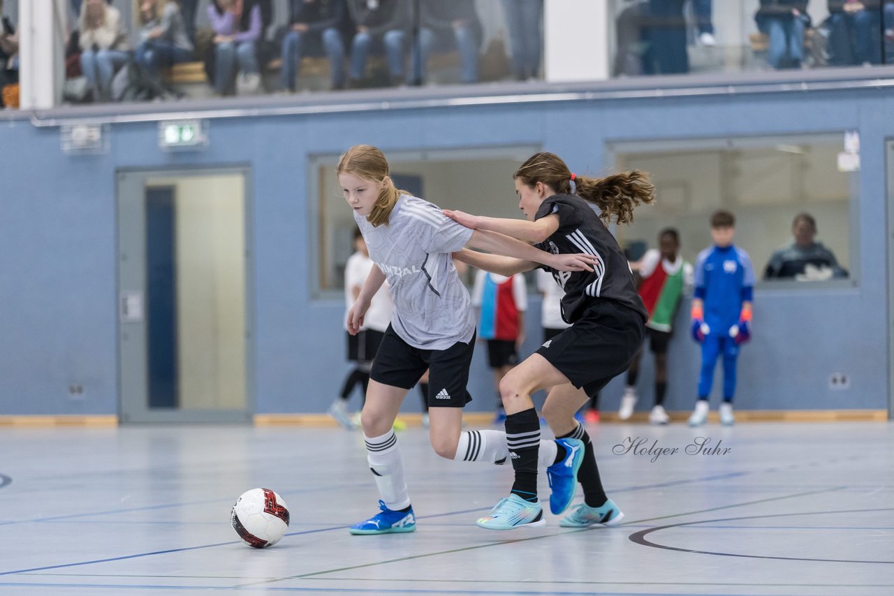 Bild 93 - wCJ NFV Futsalturnier